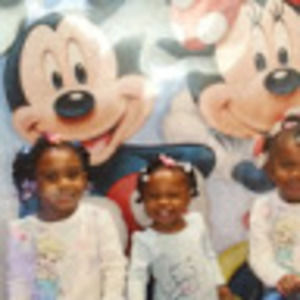 Meet your Posher, Anthony j.